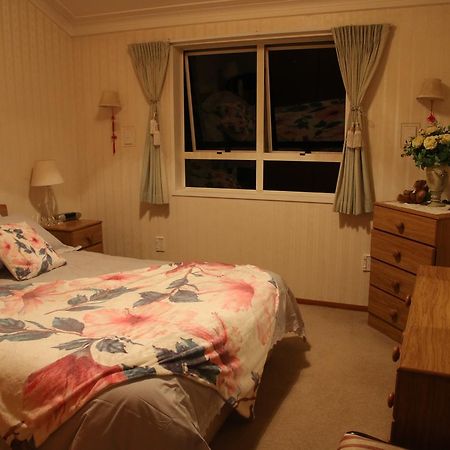 Country Views Villa Clevedon ภายนอก รูปภาพ