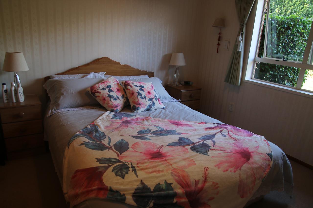 Country Views Villa Clevedon ภายนอก รูปภาพ