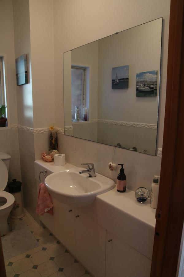Country Views Villa Clevedon ภายนอก รูปภาพ
