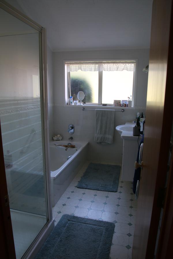 Country Views Villa Clevedon ภายนอก รูปภาพ